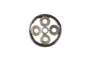 Internal Gear-Ring - AK 50G